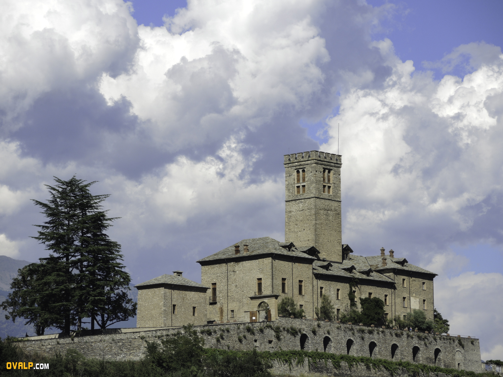 Val D Aoste 32