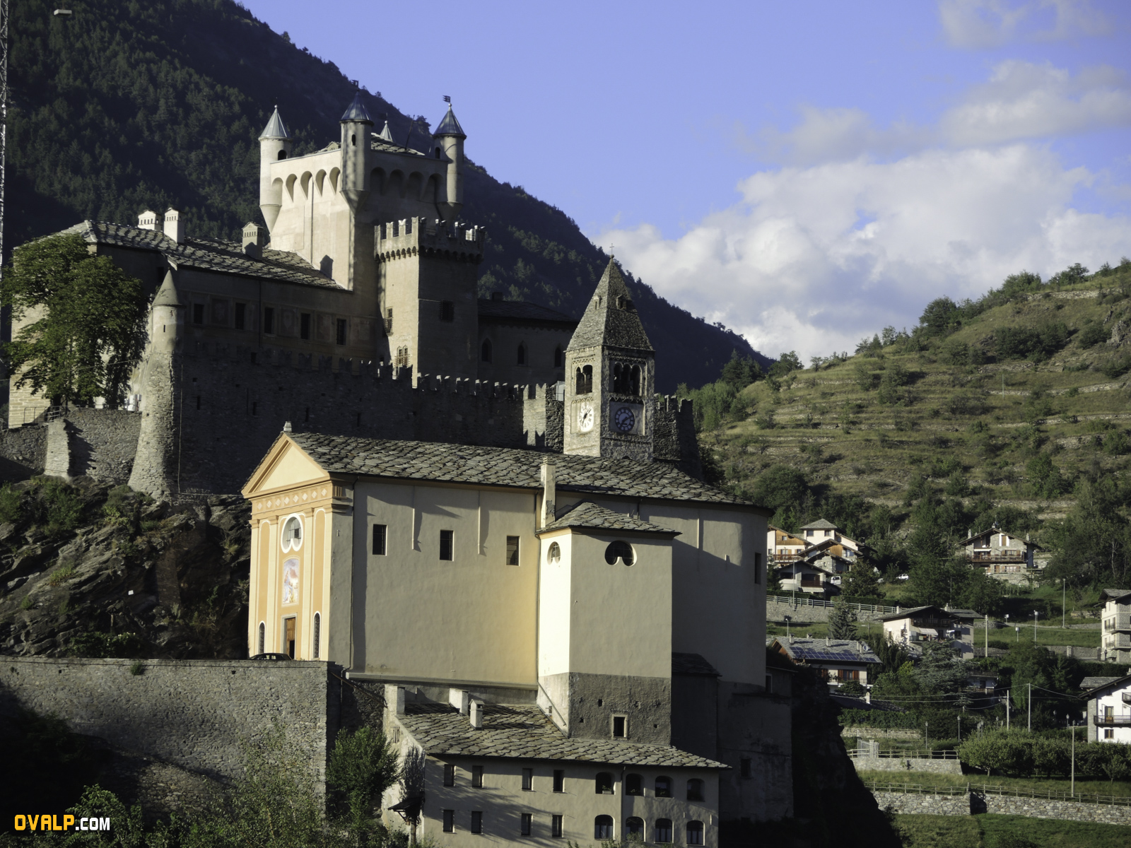 Val D Aoste 33