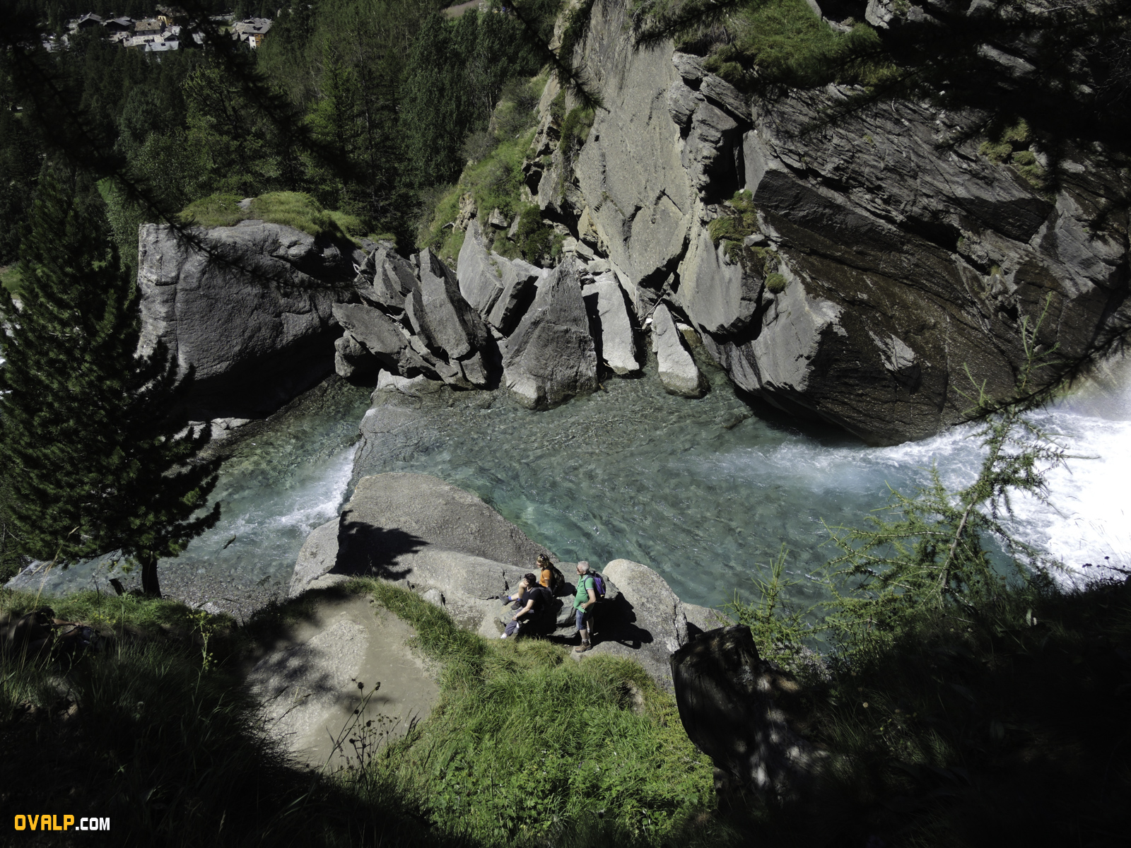 Val D Aoste 42