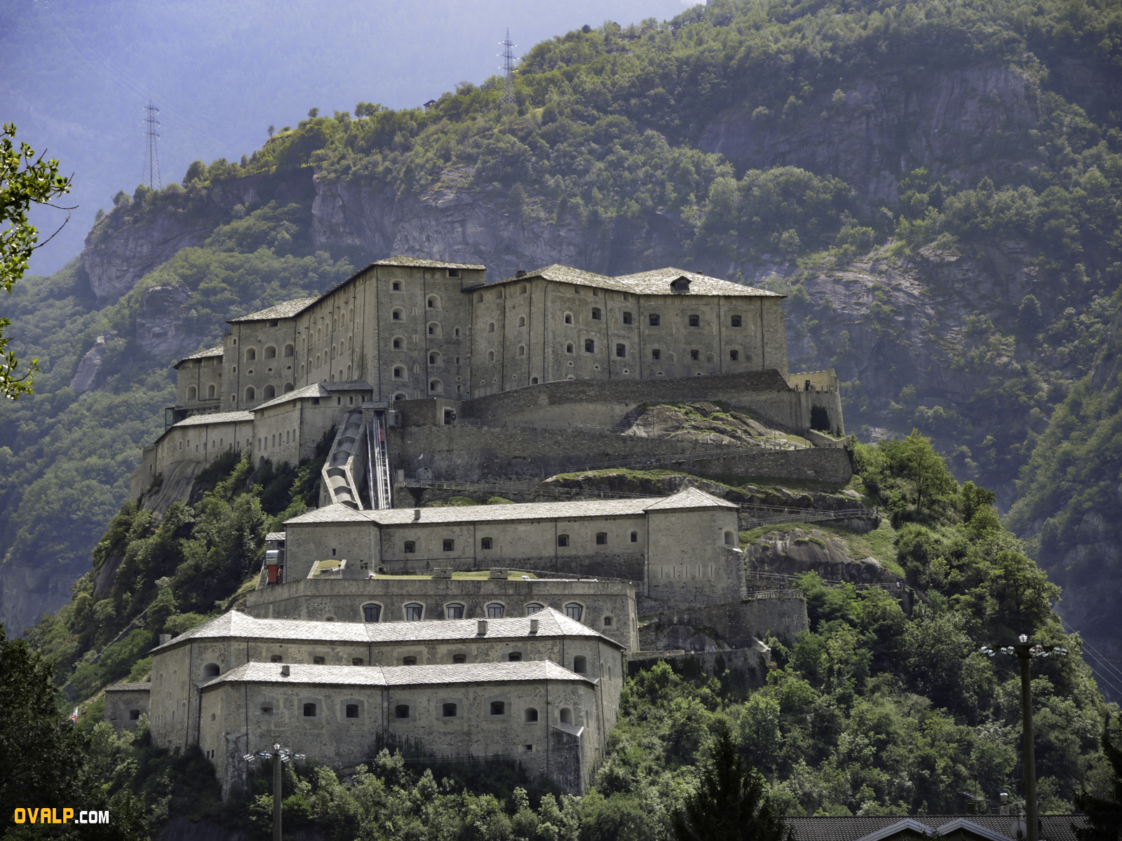 Val D Aoste 45