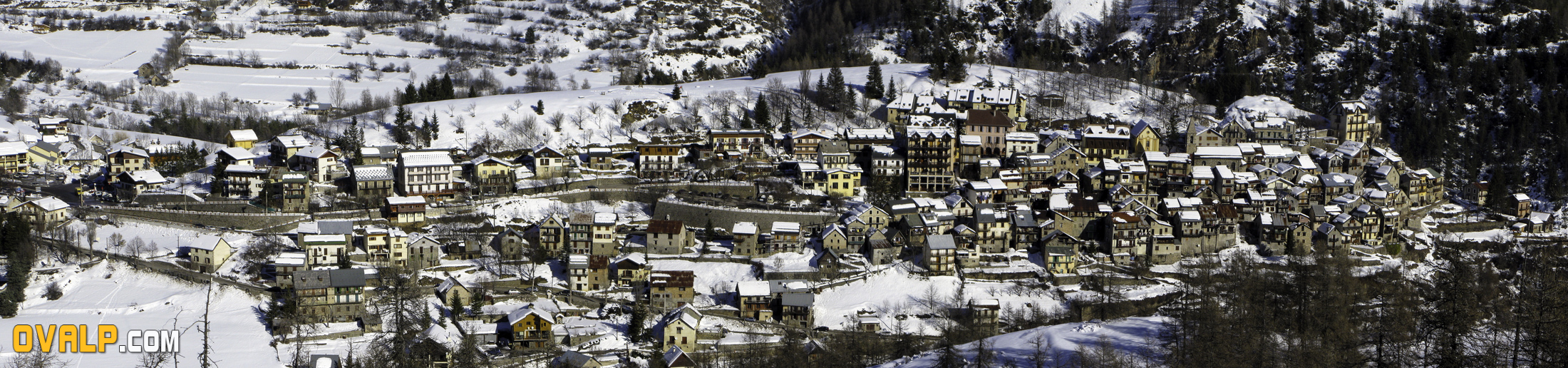Pano Ski Valberg Beuil 3