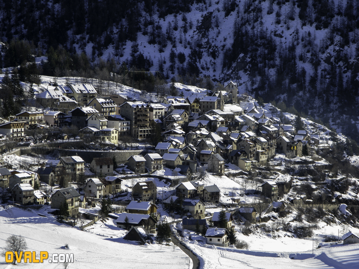 Ski Valberg Beuil 1