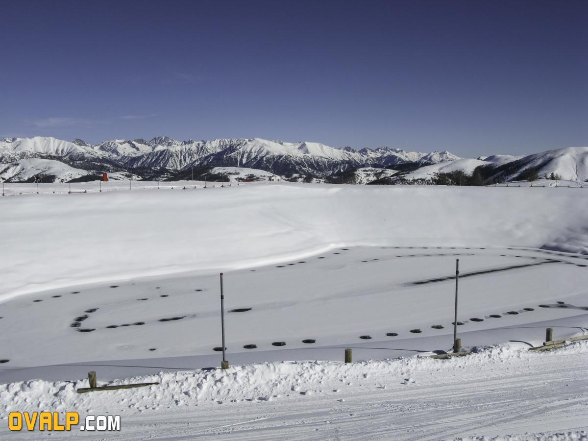 Ski Valberg Beuil 10