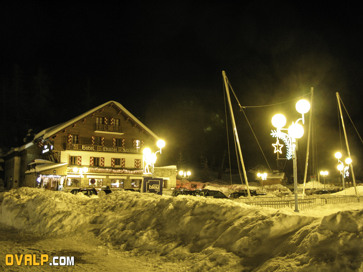 Ski Valberg Beuil 11