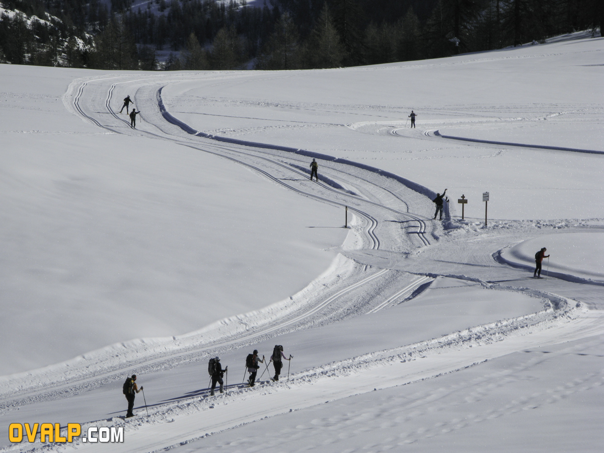 Ski Valberg Beuil 3