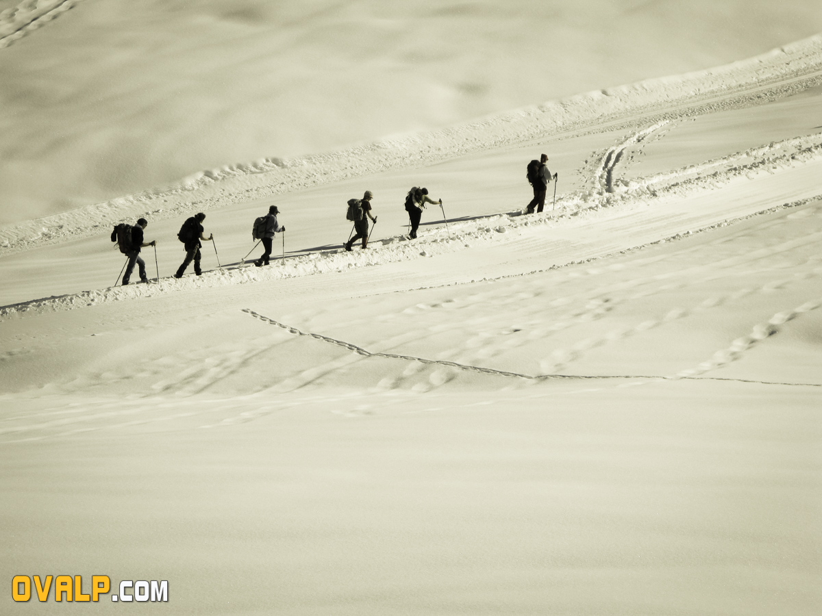 Ski Valberg Beuil 4