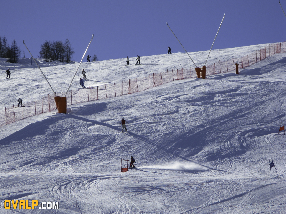 Ski Valberg Beuil 7