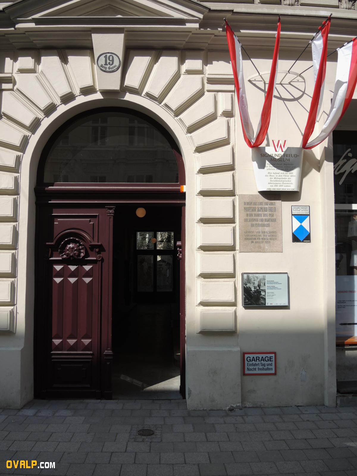 Vienne 18