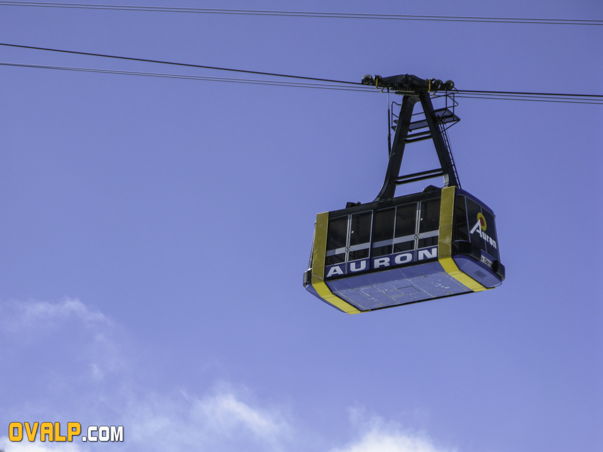 Auron 7