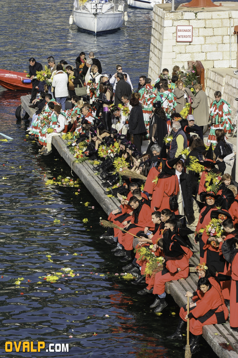 Bataille Fleurs Villefranche 6