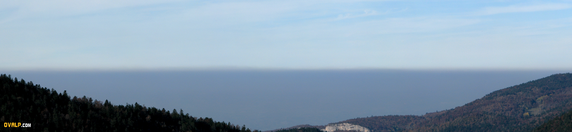 Panorama Grand Veymont Vercors 6