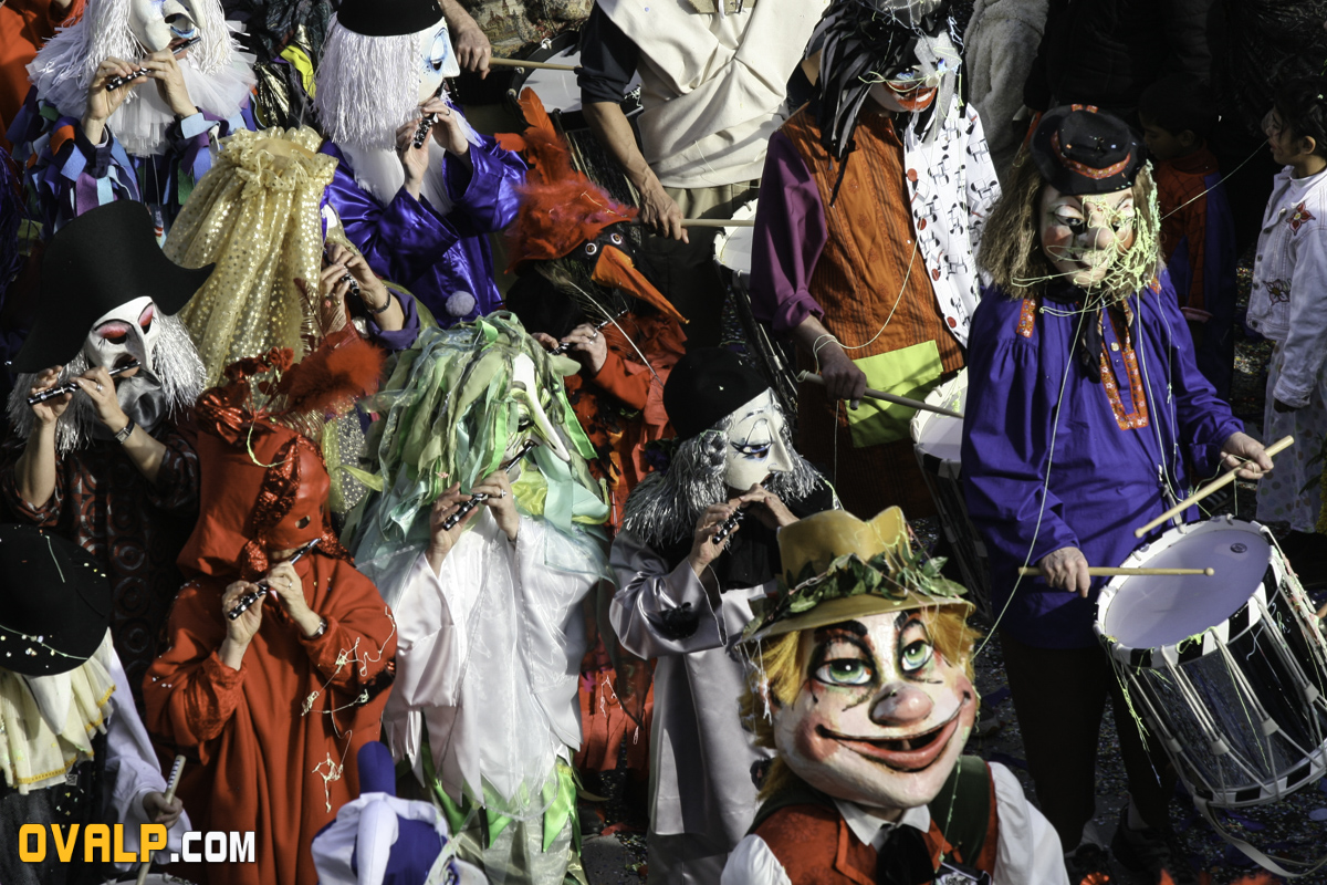Carnaval Nice 10