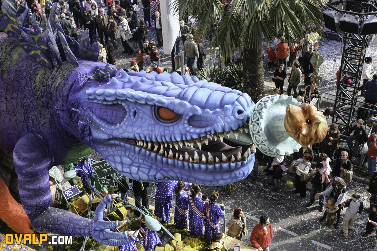 Carnaval Nice 11