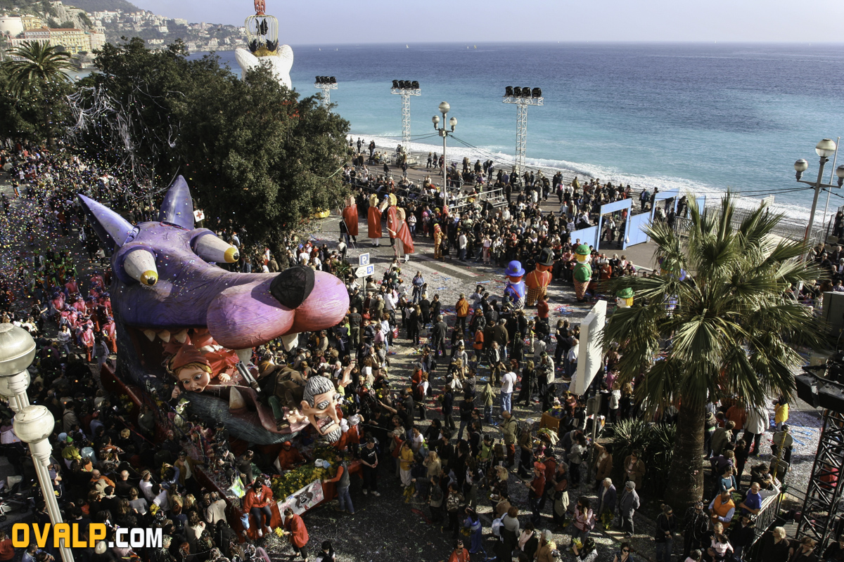 Carnaval Nice 12