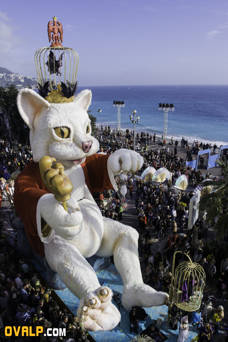 Carnaval Nice 16