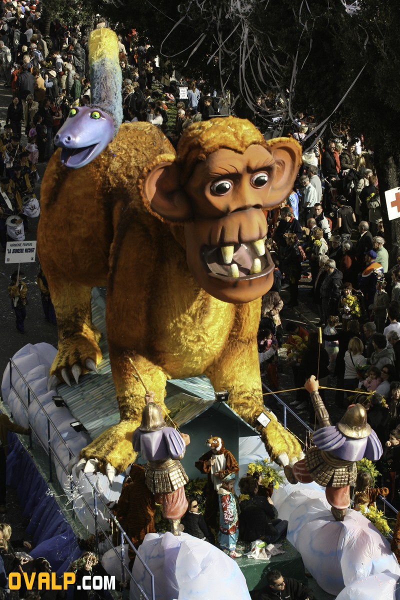 Carnaval Nice 2