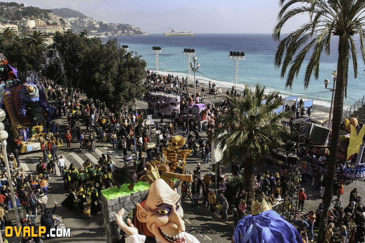 Carnaval Nice 6