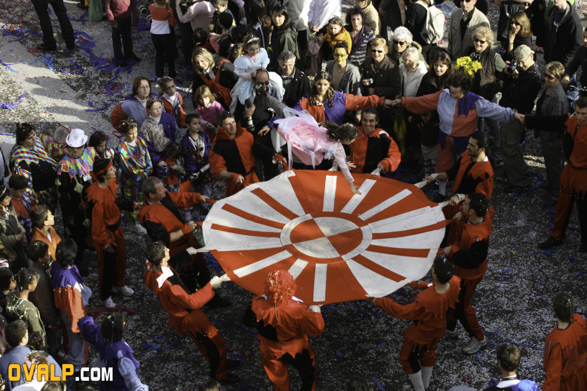 Carnaval Nice 7
