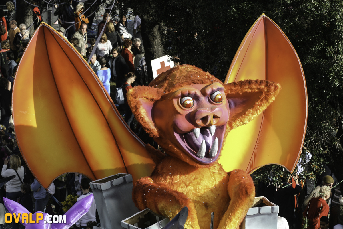 Carnaval Nice 9