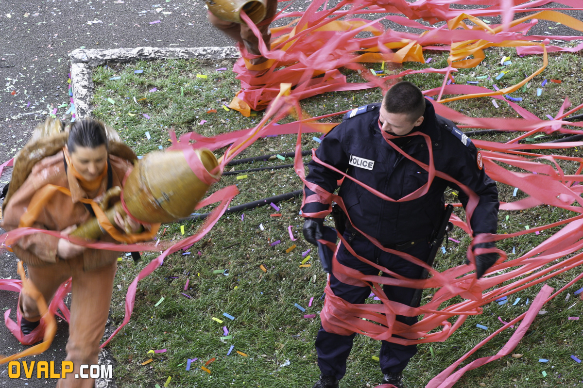 Carnaval Nice Defile 4