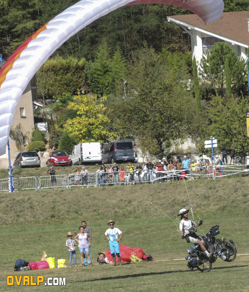 Coupe Icare