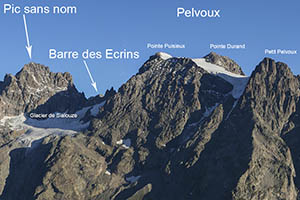 Rando La Blanche