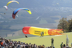 Coupe Icare