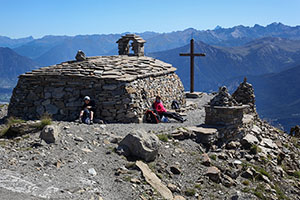Mont Guillaume