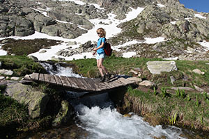 Vallée des Merveilles