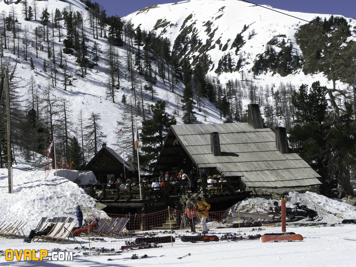 Isola 2000 11