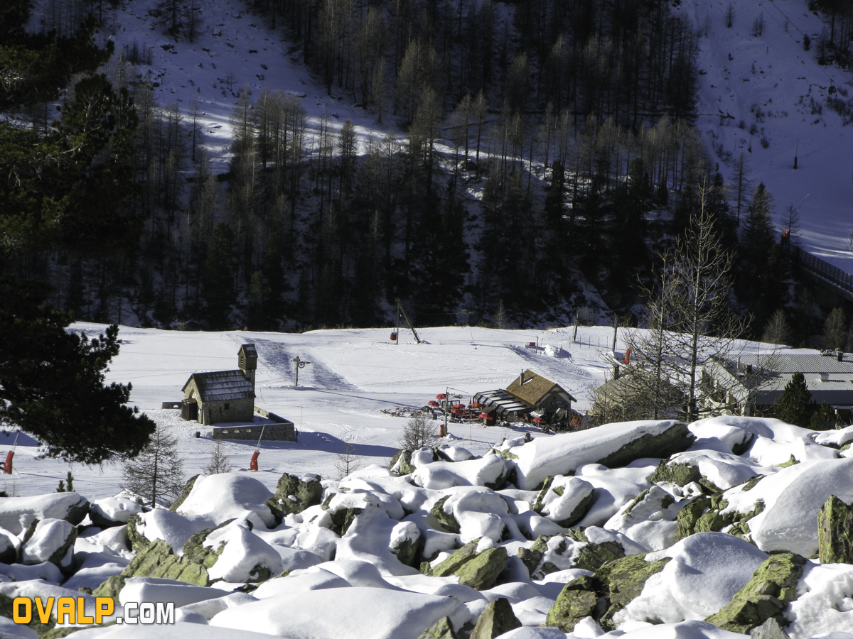 Isola 2000 6