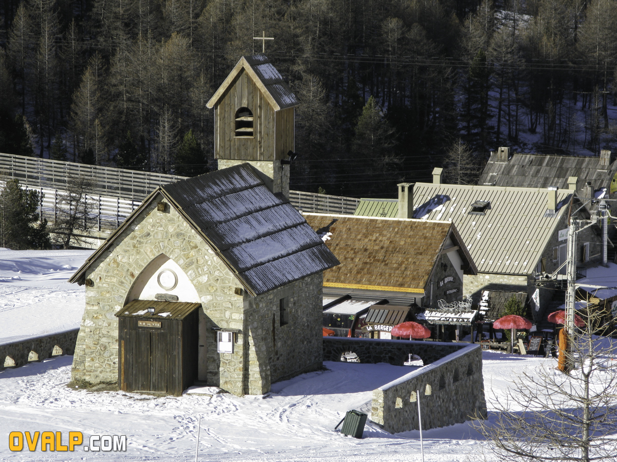 Isola 2000 7