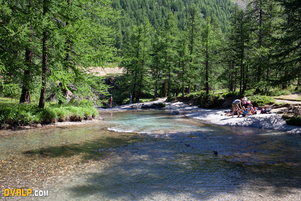 Rando Claree Nevache 8