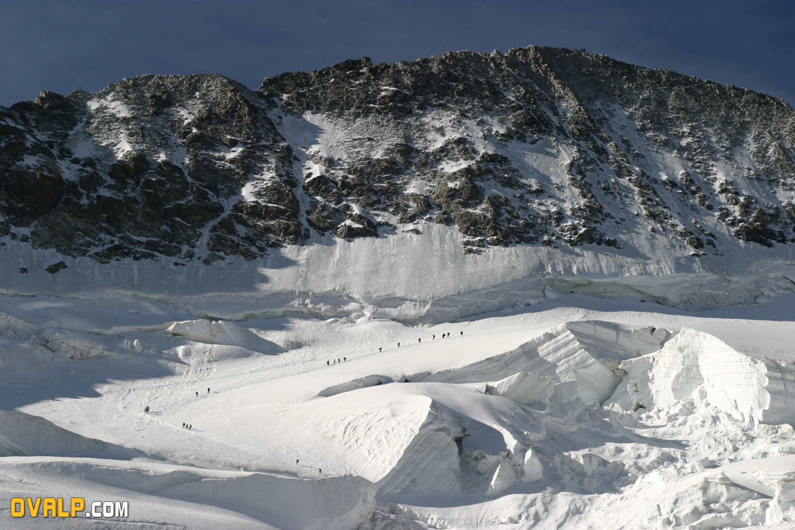 Glacier Blanc 10