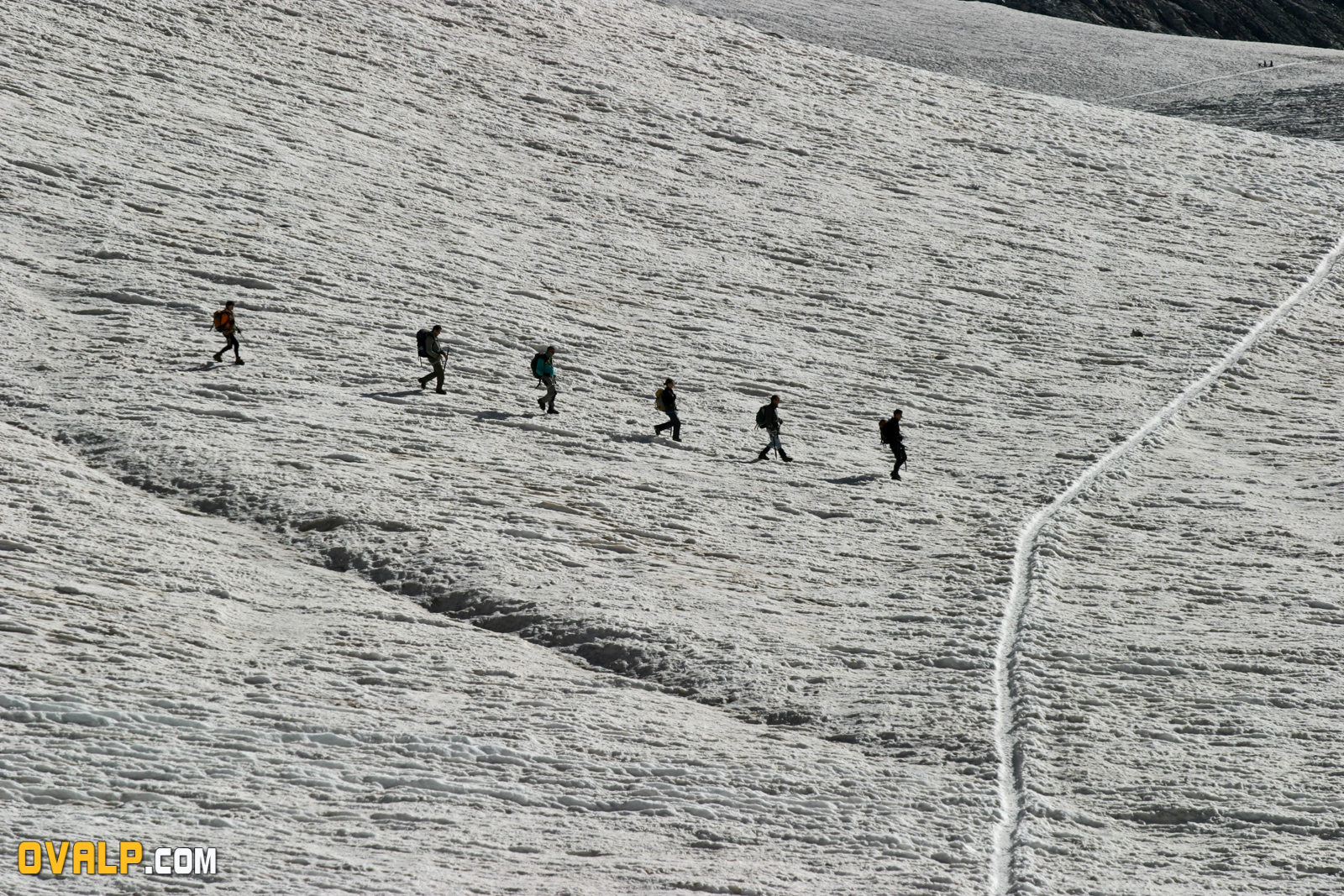 Glacier Blanc 11