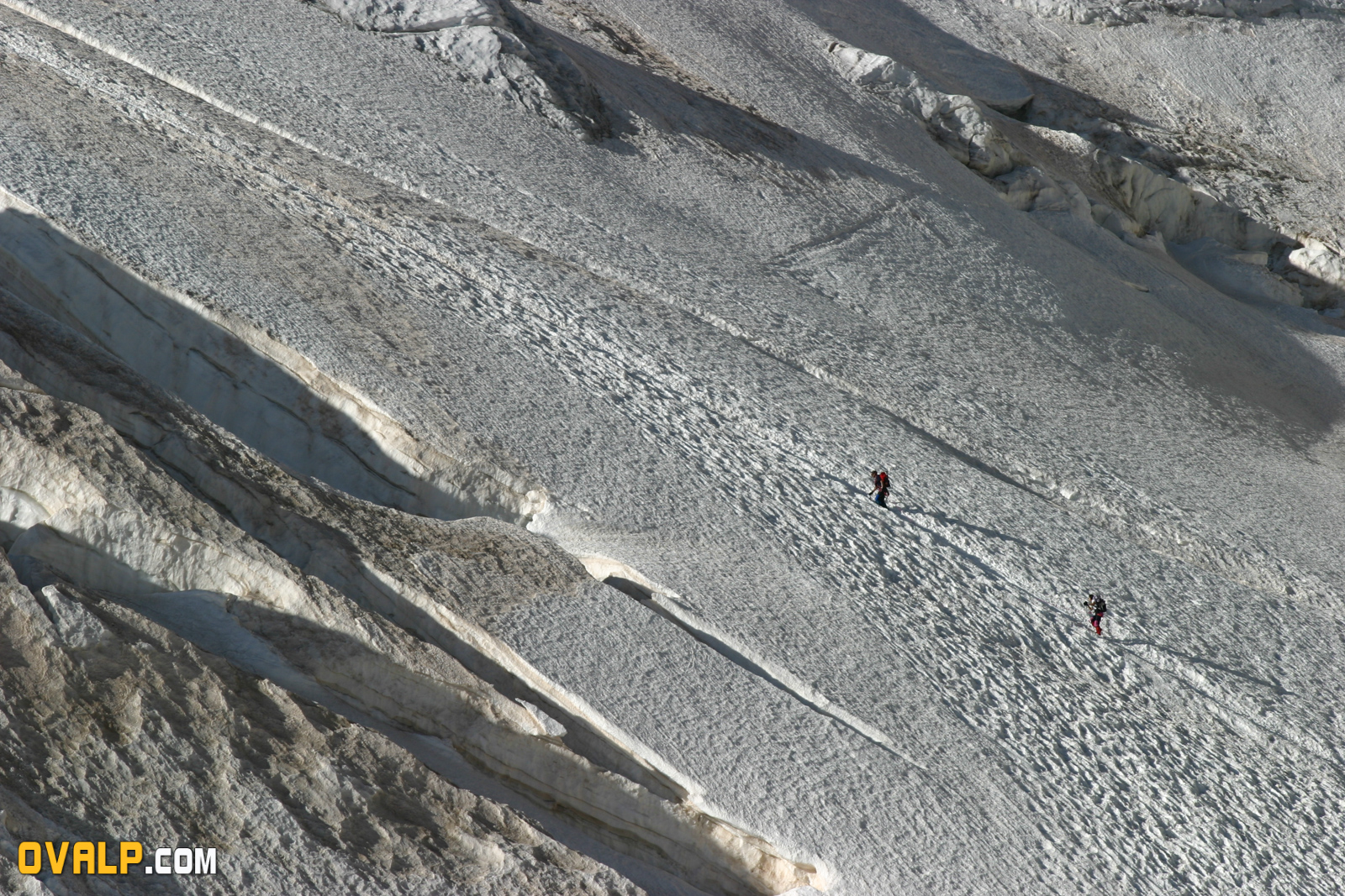 Glacier Blanc 12