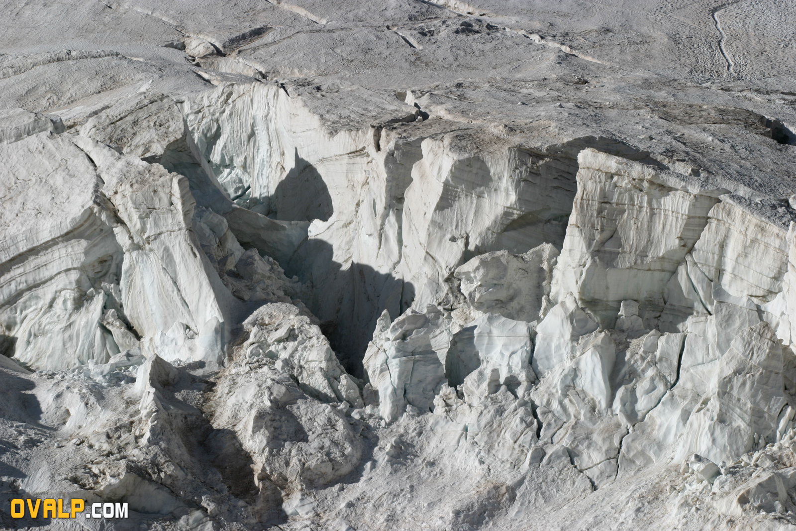 Glacier Blanc 13