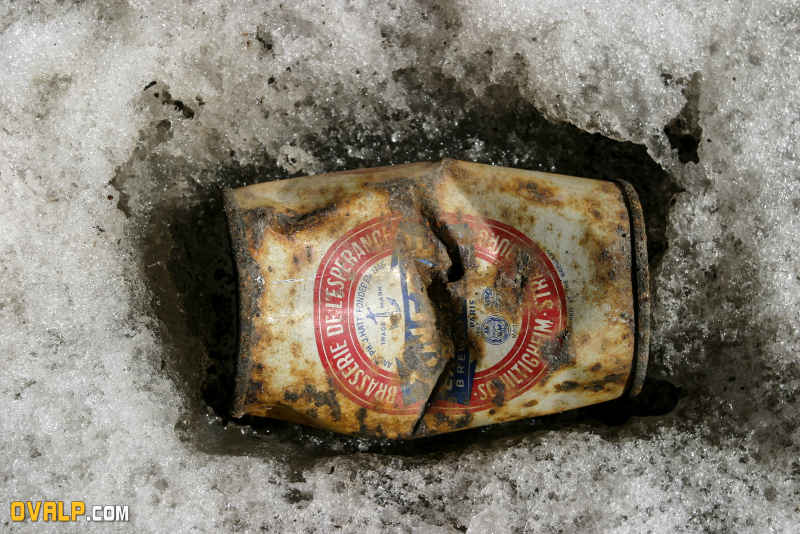 Glacier Blanc 14