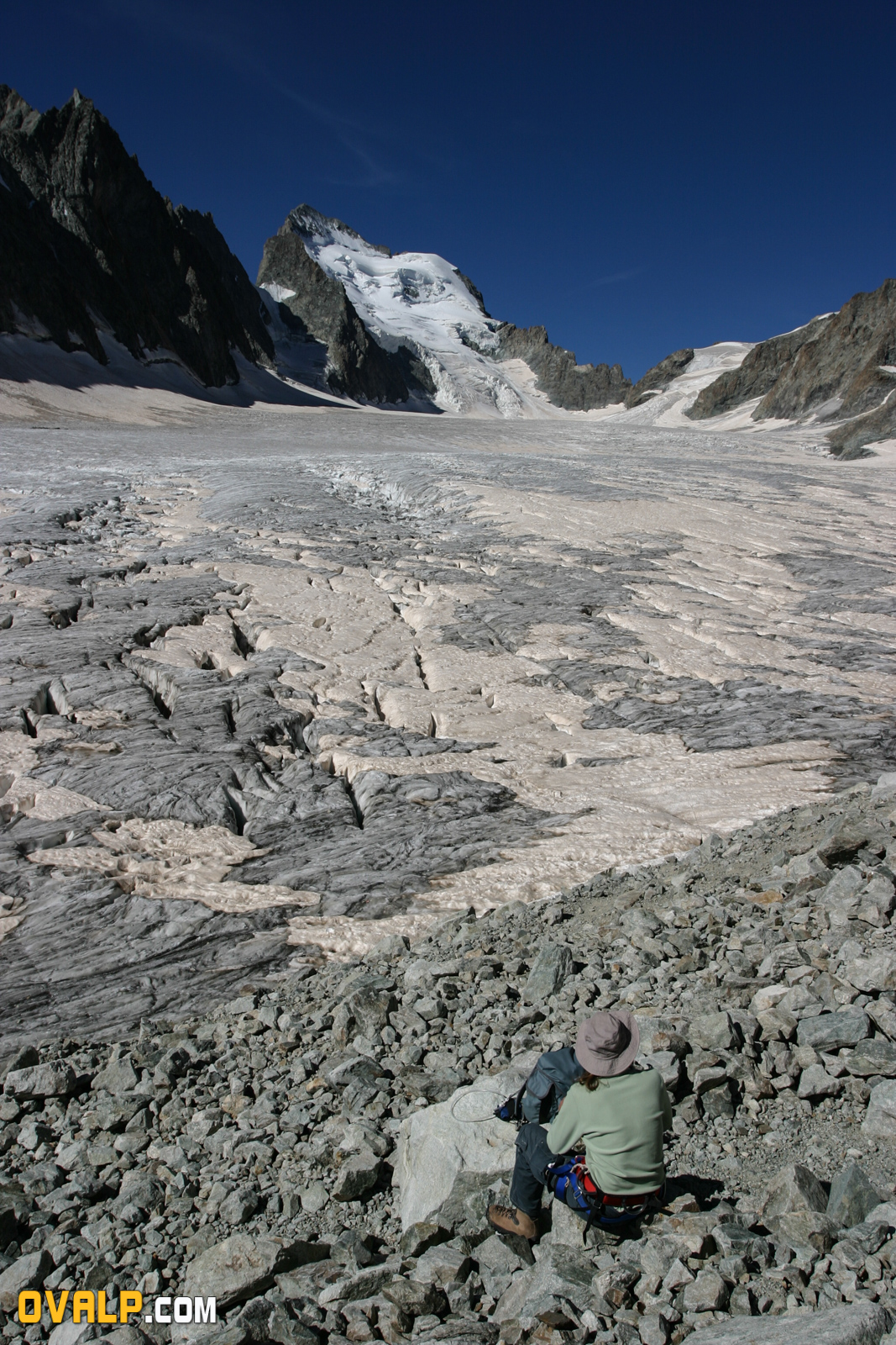 Glacier Blanc 15