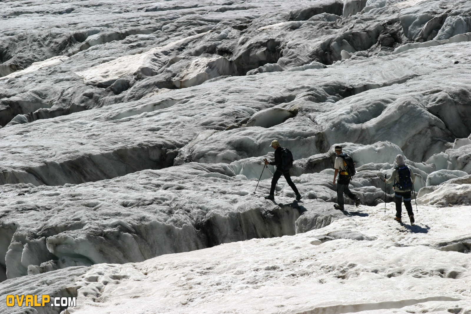 Glacier Blanc 16