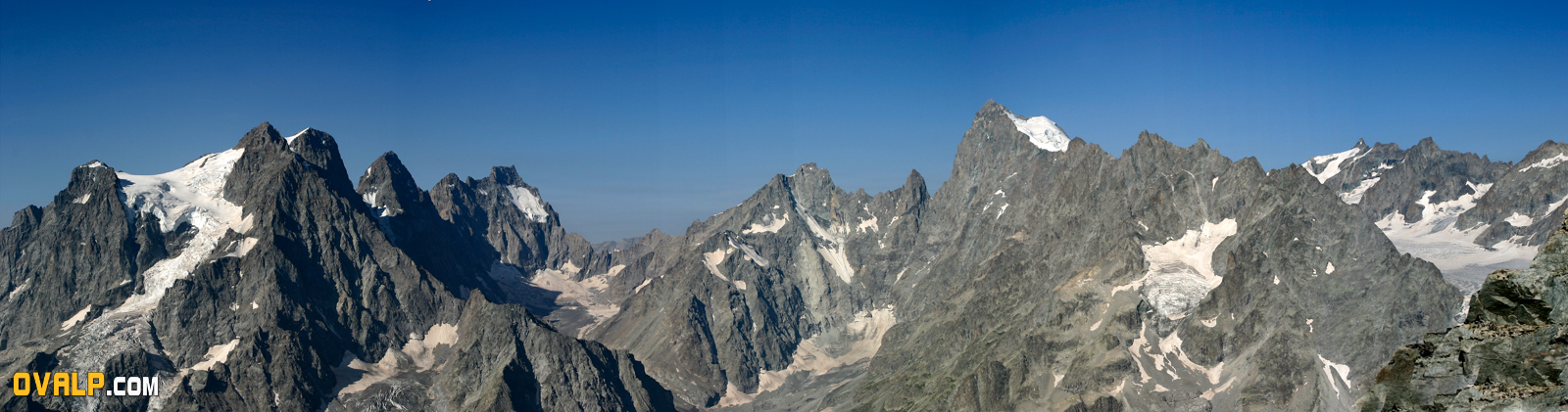 Glacier Blanc 17