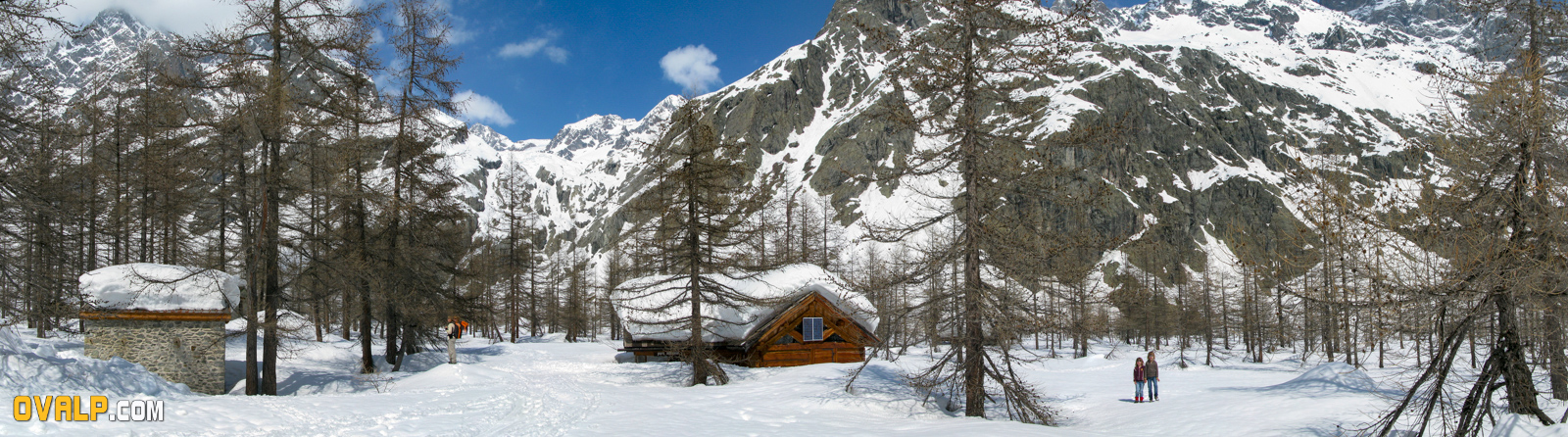 Glacier Blanc 18
