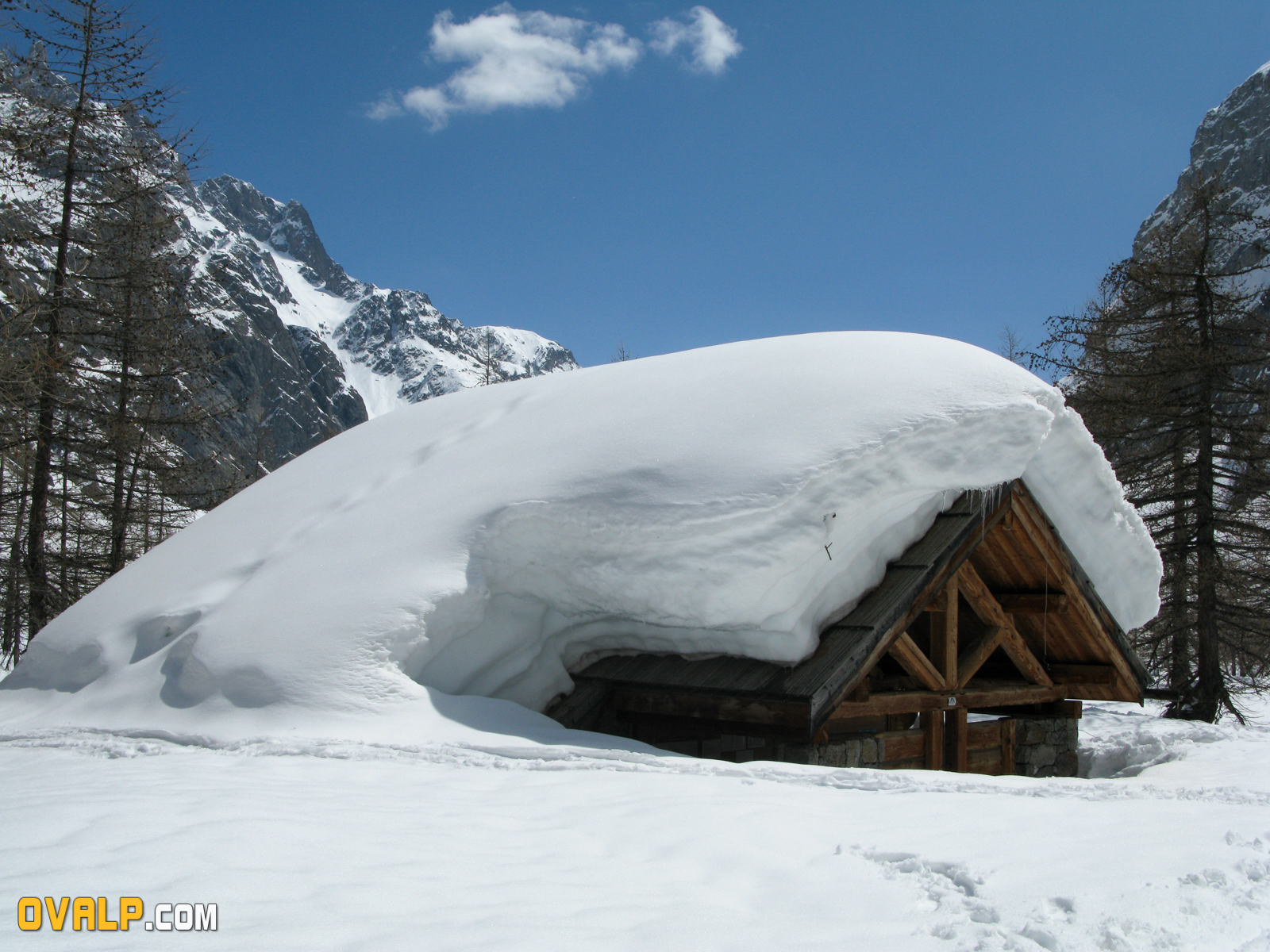 Glacier Blanc 19