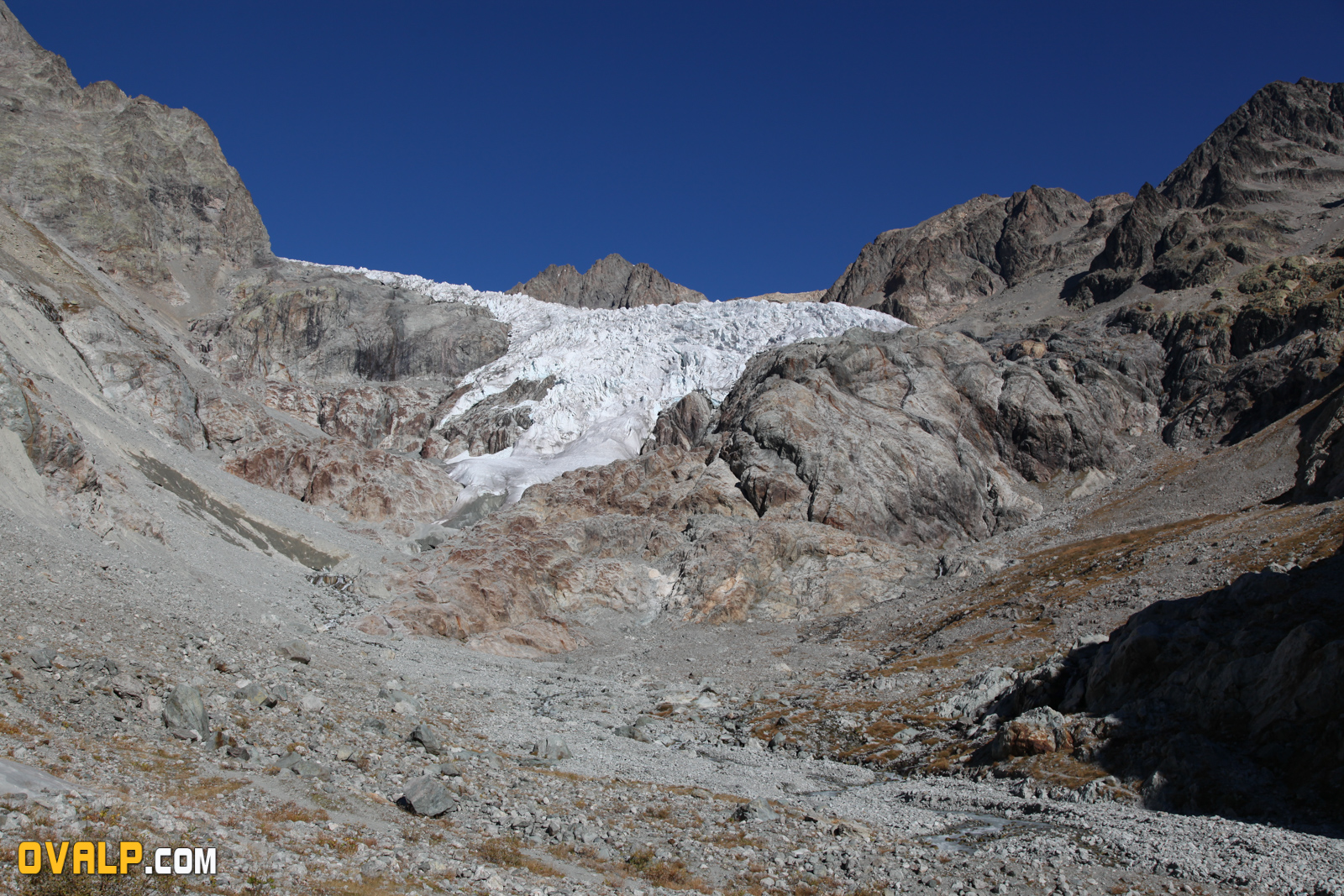 Glacier Blanc 20