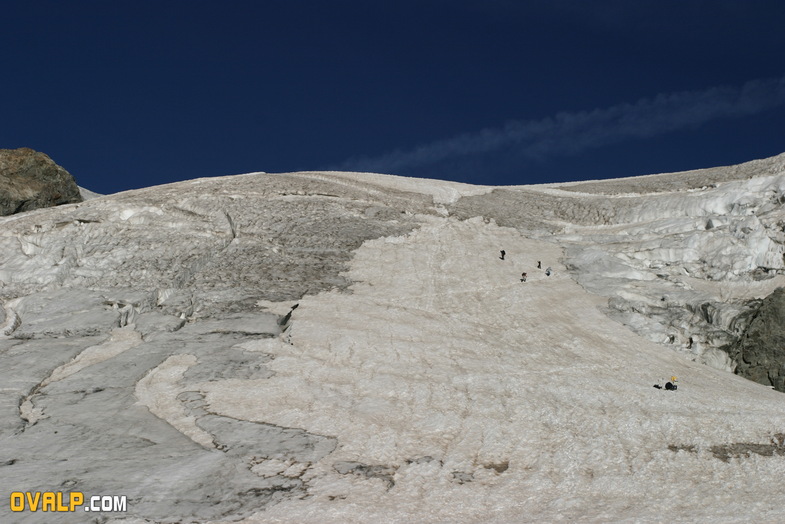 Glacier Blanc 8