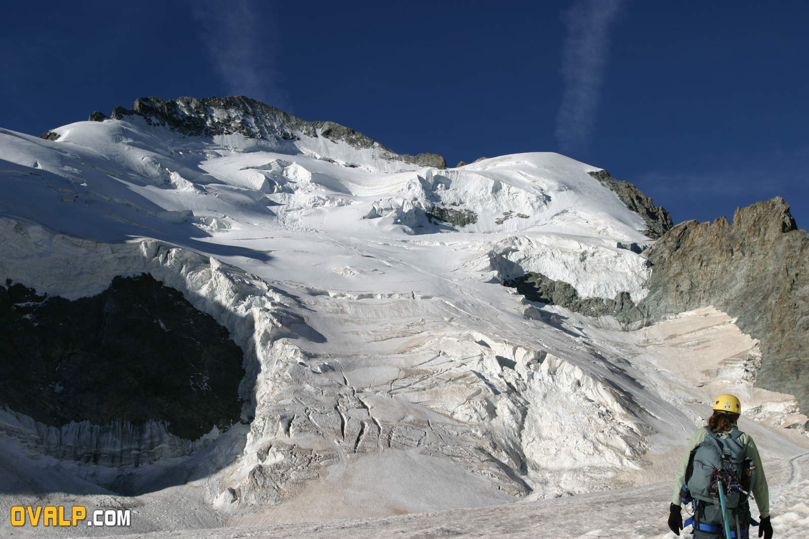 Glacier Blanc 9