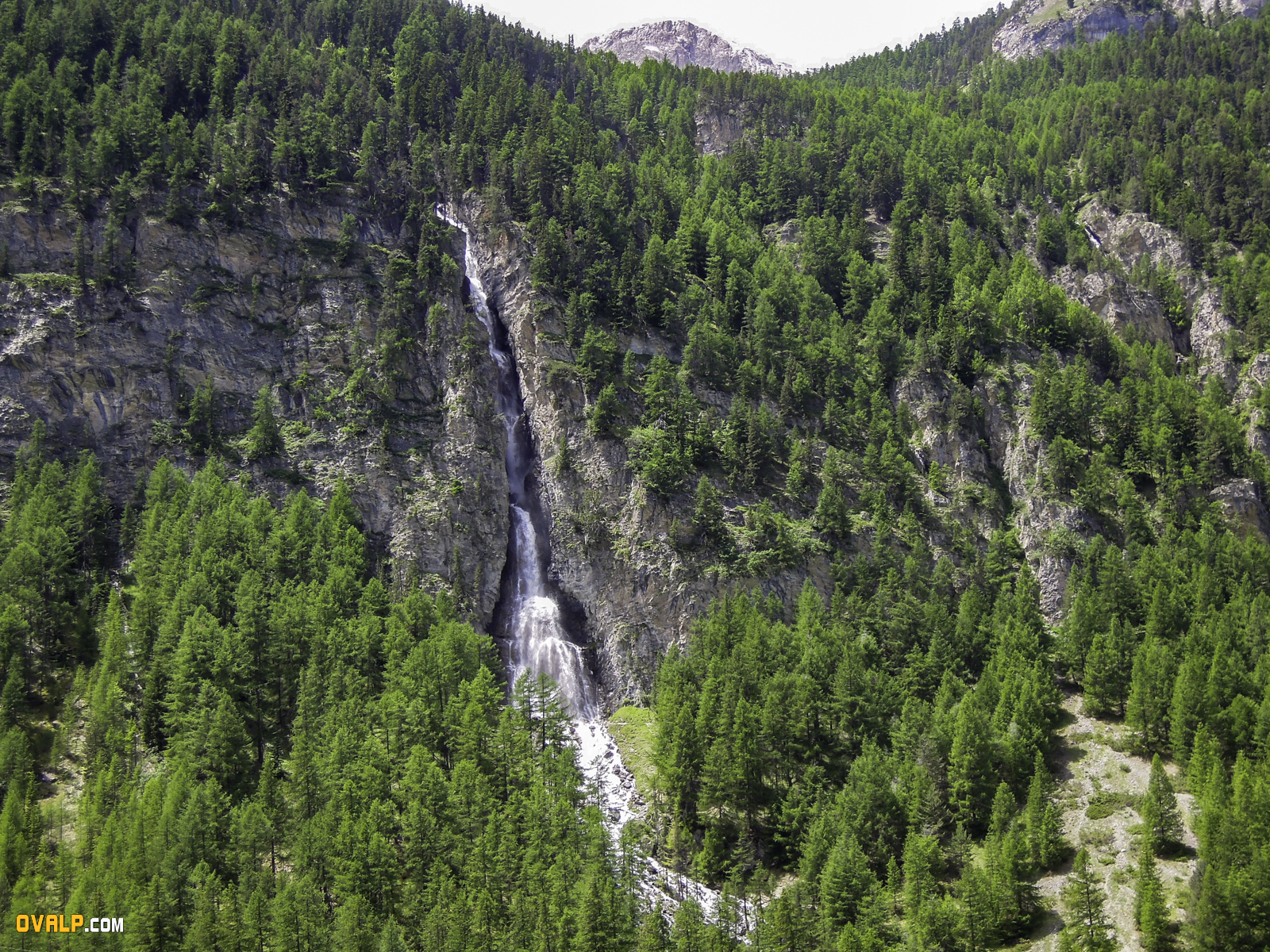 Lac Miroir 10