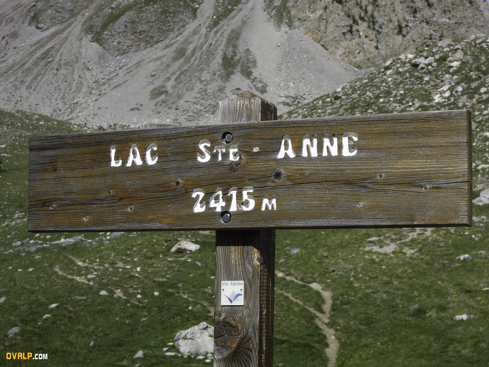Lac Saint Anne 4