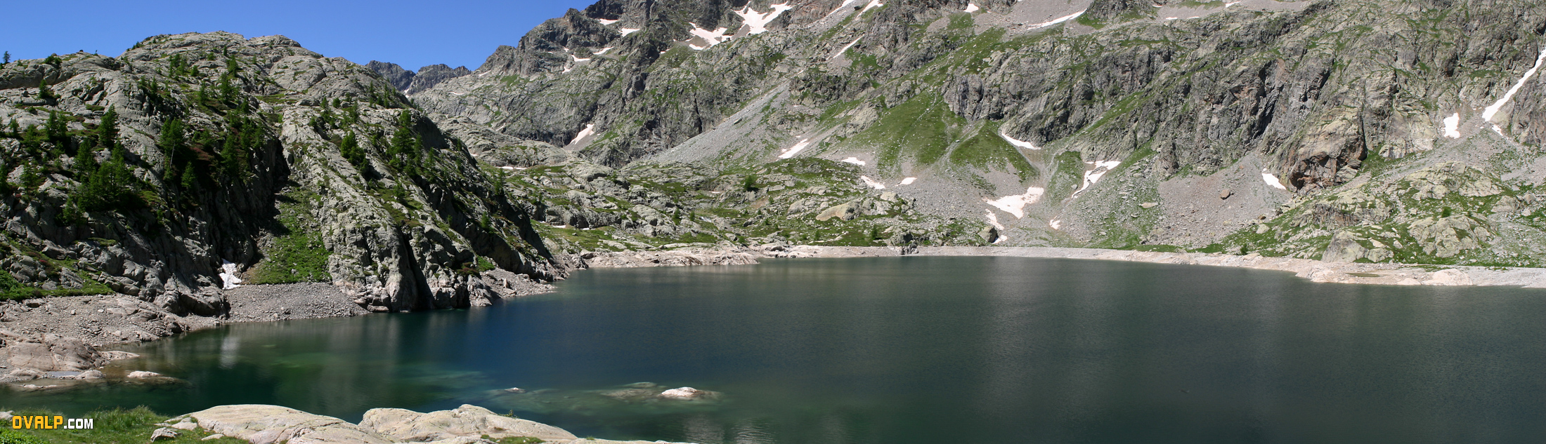 Panorama Vallee Merveille 1
