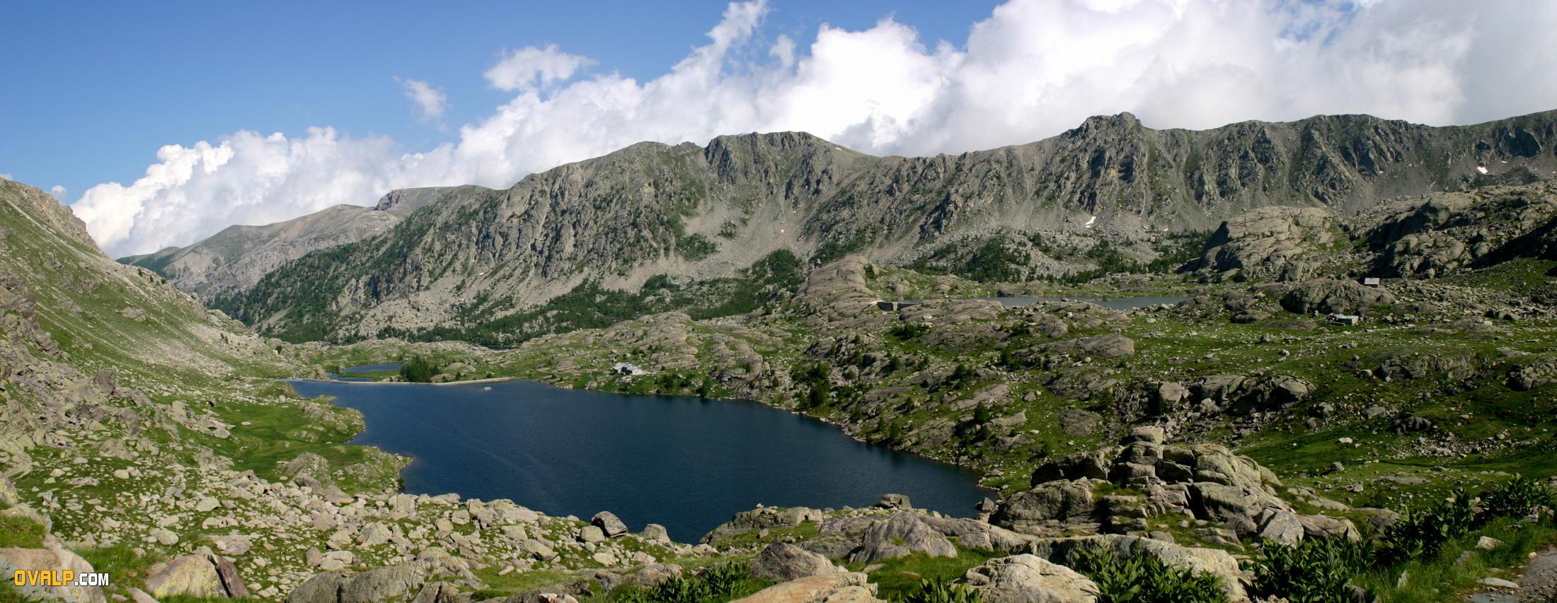Panorama Vallee Merveille 2
